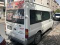 Araç + Servis Plakası TAKIM 