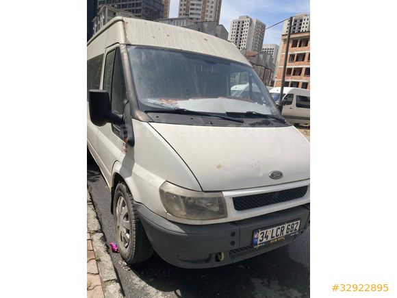 Araç + Servis Plakası TAKIM 