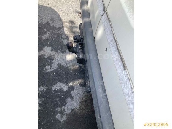 Araç + Servis Plakası TAKIM 