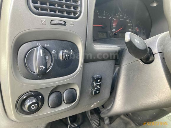 Araç + Servis Plakası TAKIM 