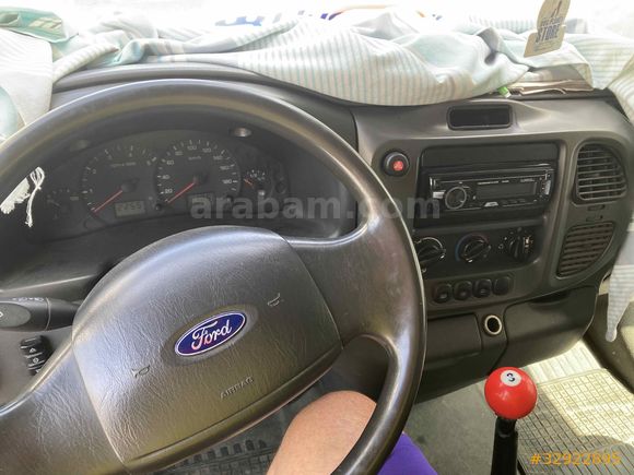 Araç + Servis Plakası TAKIM 