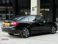 SADECE 90 BİN'DE İLK SAHİBİ 2015 CİVİC 1.6-İVTEC ECO ELAGANCE