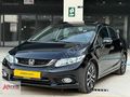 SADECE 90 BİN'DE İLK SAHİBİ 2015 CİVİC 1.6-İVTEC ECO ELAGANCE