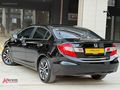 SADECE 90 BİN'DE İLK SAHİBİ 2015 CİVİC 1.6-İVTEC ECO ELAGANCE