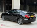 SADECE 90 BİN'DE İLK SAHİBİ 2015 CİVİC 1.6-İVTEC ECO ELAGANCE
