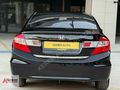 SADECE 90 BİN'DE İLK SAHİBİ 2015 CİVİC 1.6-İVTEC ECO ELAGANCE