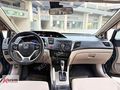 SADECE 90 BİN'DE İLK SAHİBİ 2015 CİVİC 1.6-İVTEC ECO ELAGANCE