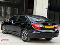 SADECE 90 BİN'DE İLK SAHİBİ 2015 CİVİC 1.6-İVTEC ECO ELAGANCE