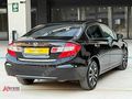 SADECE 90 BİN'DE İLK SAHİBİ 2015 CİVİC 1.6-İVTEC ECO ELAGANCE