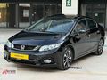 SADECE 90 BİN'DE İLK SAHİBİ 2015 CİVİC 1.6-İVTEC ECO ELAGANCE