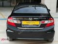 SADECE 90 BİN'DE İLK SAHİBİ 2015 CİVİC 1.6-İVTEC ECO ELAGANCE