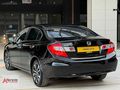SADECE 90 BİN'DE İLK SAHİBİ 2015 CİVİC 1.6-İVTEC ECO ELAGANCE