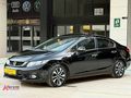 SADECE 90 BİN'DE İLK SAHİBİ 2015 CİVİC 1.6-İVTEC ECO ELAGANCE