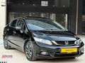 SADECE 90 BİN'DE İLK SAHİBİ 2015 CİVİC 1.6-İVTEC ECO ELAGANCE