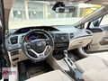 SADECE 90 BİN'DE İLK SAHİBİ 2015 CİVİC 1.6-İVTEC ECO ELAGANCE
