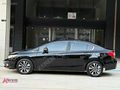 SADECE 90 BİN'DE İLK SAHİBİ 2015 CİVİC 1.6-İVTEC ECO ELAGANCE