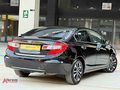 SADECE 90 BİN'DE İLK SAHİBİ 2015 CİVİC 1.6-İVTEC ECO ELAGANCE