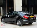 SADECE 90 BİN'DE İLK SAHİBİ 2015 CİVİC 1.6-İVTEC ECO ELAGANCE