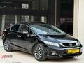 SADECE 90 BİN'DE İLK SAHİBİ 2015 CİVİC 1.6-İVTEC ECO ELAGANCE