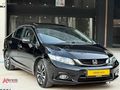 SADECE 90 BİN'DE İLK SAHİBİ 2015 CİVİC 1.6-İVTEC ECO ELAGANCE