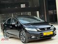 SADECE 90 BİN'DE İLK SAHİBİ 2015 CİVİC 1.6-İVTEC ECO ELAGANCE