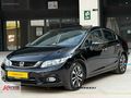 SADECE 90 BİN'DE İLK SAHİBİ 2015 CİVİC 1.6-İVTEC ECO ELAGANCE