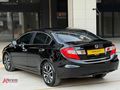 SADECE 90 BİN'DE İLK SAHİBİ 2015 CİVİC 1.6-İVTEC ECO ELAGANCE