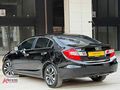 SADECE 90 BİN'DE İLK SAHİBİ 2015 CİVİC 1.6-İVTEC ECO ELAGANCE