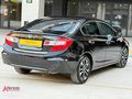 SADECE 90 BİN'DE İLK SAHİBİ 2015 CİVİC 1.6-İVTEC ECO ELAGANCE