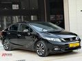 SADECE 90 BİN'DE İLK SAHİBİ 2015 CİVİC 1.6-İVTEC ECO ELAGANCE