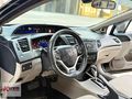 SADECE 90 BİN'DE İLK SAHİBİ 2015 CİVİC 1.6-İVTEC ECO ELAGANCE