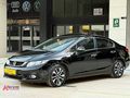 SADECE 90 BİN'DE İLK SAHİBİ 2015 CİVİC 1.6-İVTEC ECO ELAGANCE