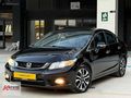 SADECE 90 BİN'DE İLK SAHİBİ 2015 CİVİC 1.6-İVTEC ECO ELAGANCE