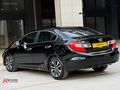 SADECE 90 BİN'DE İLK SAHİBİ 2015 CİVİC 1.6-İVTEC ECO ELAGANCE