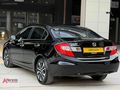 SADECE 90 BİN'DE İLK SAHİBİ 2015 CİVİC 1.6-İVTEC ECO ELAGANCE