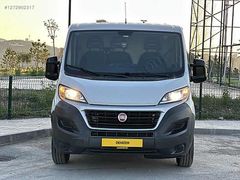 2015 KLİMALI DÜŞÜK KİLOMETRE HER İŞE UYGUN DUCATO