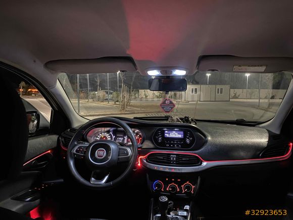 Sahibinden Fiat Egea 1.3 Multijet Easy 2018 Model 