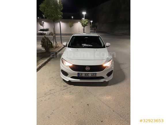 Sahibinden Fiat Egea 1.3 Multijet Easy 2018 Model 