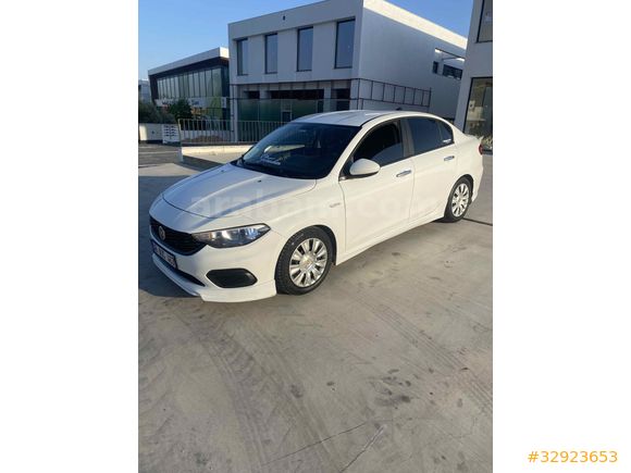 Sahibinden Fiat Egea 1.3 Multijet Easy 2018 Model 