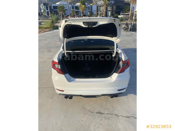 Sahibinden Fiat Egea 1.3 Multijet Easy 2018 Model 