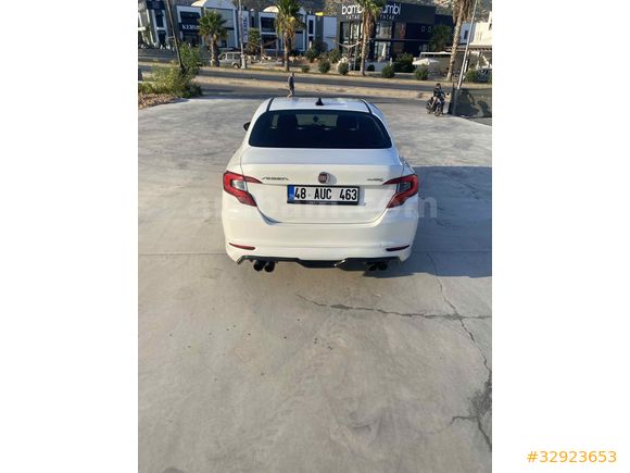 Sahibinden Fiat Egea 1.3 Multijet Easy 2018 Model 