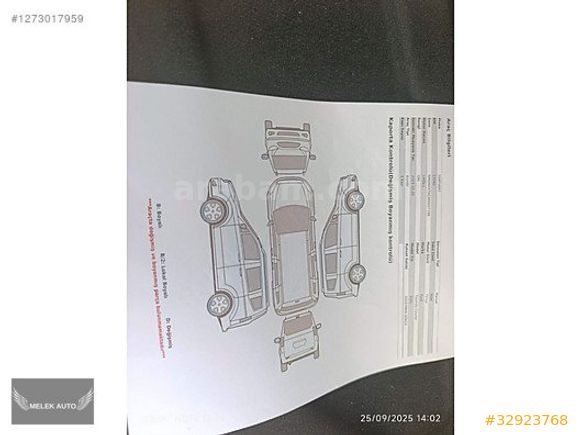 芙蓉ページ Galeriden Ford Tourneo Courier 1.5 TDCi Titanium Plus 2021 Model