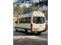 2007 CRAFTER 109 LUK 620.000KM MUAYENE YENİ
