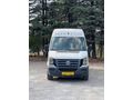 2007 CRAFTER 109 LUK 620.000KM MUAYENE YENİ
