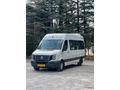 2007 CRAFTER 109 LUK 620.000KM MUAYENE YENİ