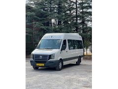 2007 CRAFTER 109 LUK 620.000KM MUAYENE YENİ