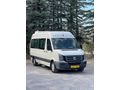 2007 CRAFTER 109 LUK 620.000KM MUAYENE YENİ