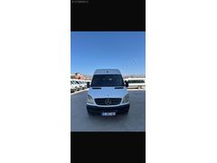 ASLAN AKDENİZ'DEN ÇiFT KLİMA 2010 MERCEDES