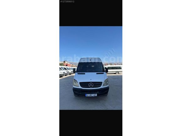 ASLAN AKDENİZ'DEN ÇiFT KLİMA 2010 MERCEDES