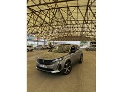 Sahibinden Peugeot 3008 1.5 BlueHDI Active Prime Edition 2023 Model  92.000 km Gri